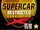 Supercar Restricted Competition