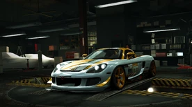 Need for Speed: World ("Ultra")