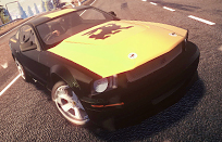 Need for Speed: Edge (Imagen promocional)