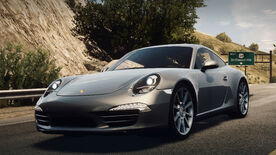NFSE Porsche 911CarreraS 2012