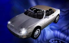 Need for Speed III: Hot Pursuit