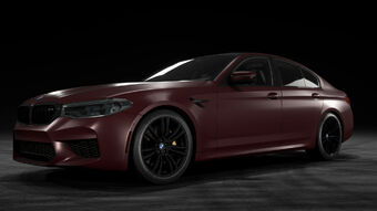 Bmw M5 F90 Need For Speed Wiki Fandom