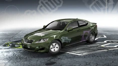 NFSPS Lexus IS350 Drag BattleMachine.jpg (1,71 MB) Lexus IS350 (Drag - Desafío: Willow Springs recompensa)