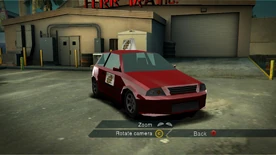 Need for Speed: Undercover (PlayStation 2 y Wii)