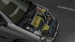 Pro Performance Package - Level 2 Beat event #30: "Dead Calm"