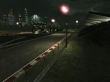 Need for Speed: Underground 2/Underground Racing League