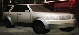NFSUG2 suv