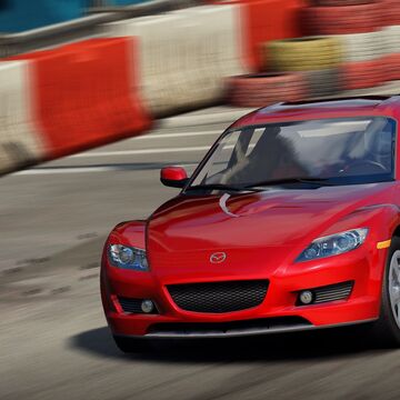 Mazda Rx 8 Se3p Need For Speed Wiki Fandom Mazda Rx 8 Se3p Need For Speed Wiki Fandom