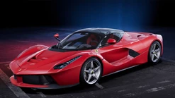 Ferrari LaFerrari