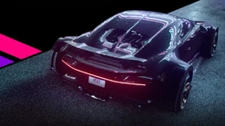 HEAT Bugatti ChironSport Widebody.jpg (1,06 MB) Heat Artist Portfolio - Widebody