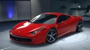 NFSNL Ferrari 458 Italia Carlist