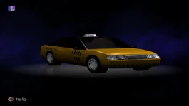 Need for Speed: Hot Pursuit 2 Traffic (PlayStation 2 (Demo))