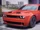 Dodge Challenger SRT Demon