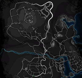 NFSMWBondandForestGreenCourse
