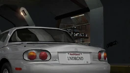 Masked Cost: 600 Bank, Rep: +0.4 Beat event #61: "Stadium Sprint"