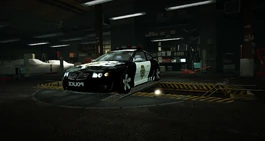 Need for Speed: World PPD (Game Files)