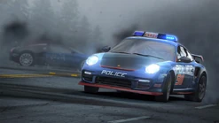 Porsche 911 GT2 RS (997/2) Need for Speed: Hot Pursuit