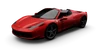 NFSRFerrari458SpiderIcon