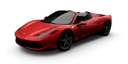 NFSRFerrari458SpiderIcon