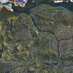 NFSUB Event RoadTrippin Map.jpg (9.45 MB) Road Trippin' Endurance Event #1