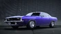 NFSUB Plymouth Barracuda4401970