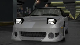 Spyder Cost: 1,500 Bank, Rep: +1.1 Beat event #90: "Special Preference"