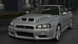 Mongoose Cost: 600 Bank, Rep: +0.5 Beat event #43: "Where There's Smoke, There's..."