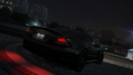 Need for Speed: Most Wanted (2012) NFS Edition