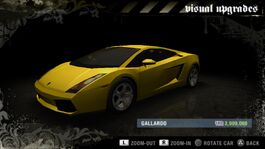 Need for Speed: Most Wanted 5-1-0 Stock (PlayStation Portable)