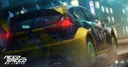 Need for Speed Unbound Trophy Guide & Roadmap