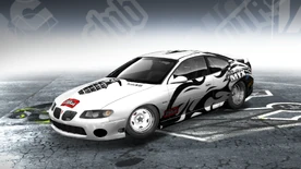Need for Speed: ProStreet (Craig Wright)