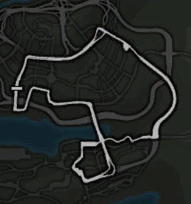 NFSU212thandArbutusCourse