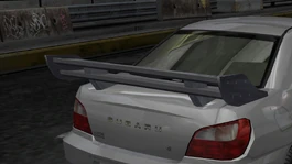 Mako Cost: 900 Bank, Rep: +0.8 Beat event #93: "Chad's New Toy"