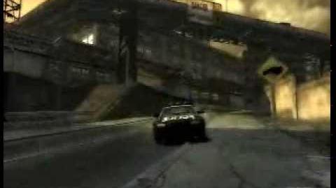 Need for Speed: Most Wanted (2005) - Desciclopédia