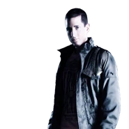 Sal Need for Speed: Carbon