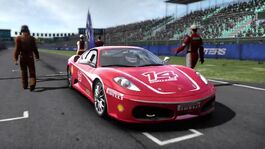 Need for Speed: Shift Promo