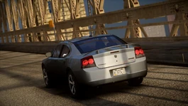 Need for Speed: The Run Traffic