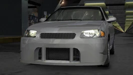 Rage Cost: 1,500 Bank, Rep: +1.1 Beat event #90: "Special Preference"