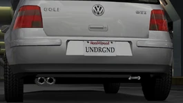 Backlash Cost: 300 Bank, Rep: +0.2 Beat event #28: "Loud And Proud"