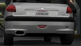 Sonic Cost: 300 Bank, Rep: +0.2 Beat event #54: "Mad Dash"