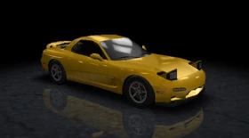 NFSUR PSP MazdaRX7.jpg (163 kB) Need for Speed: Underground Rivals.