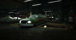 Need for Speed: World Traffic