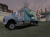 Box Truck (2001)