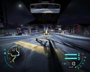 Graffiti w Silverton