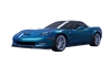 NFSMW2012 Chevrolet CorvetteZR1 Icon