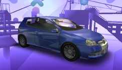 NFSPS PSP VW GolfR32Mk5.jpg (295 KB) ProStreet PlayStation Portable