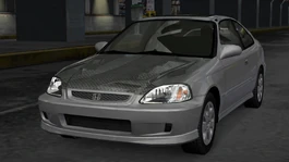 Formula-Style CF Unique Reward, Rep: +1.3 Event #15: "Jail Break" reward