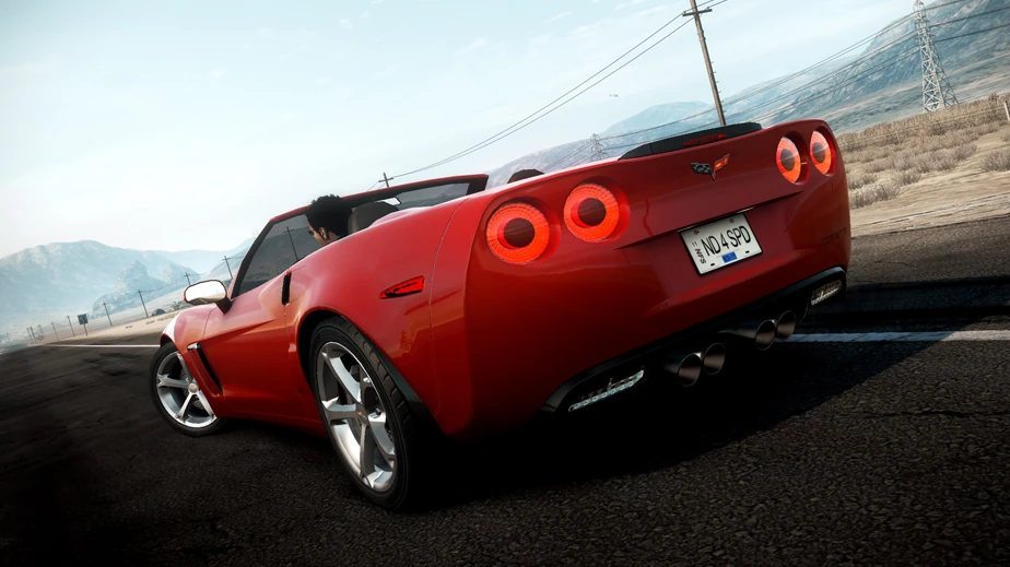 1280x720 Chevrolet Corvette Grand Sport In Need For Speed Heat Photos
 Full Screen for PC and Phone