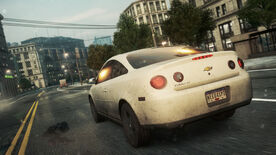 Need for Speed: Most Wanted (2012)