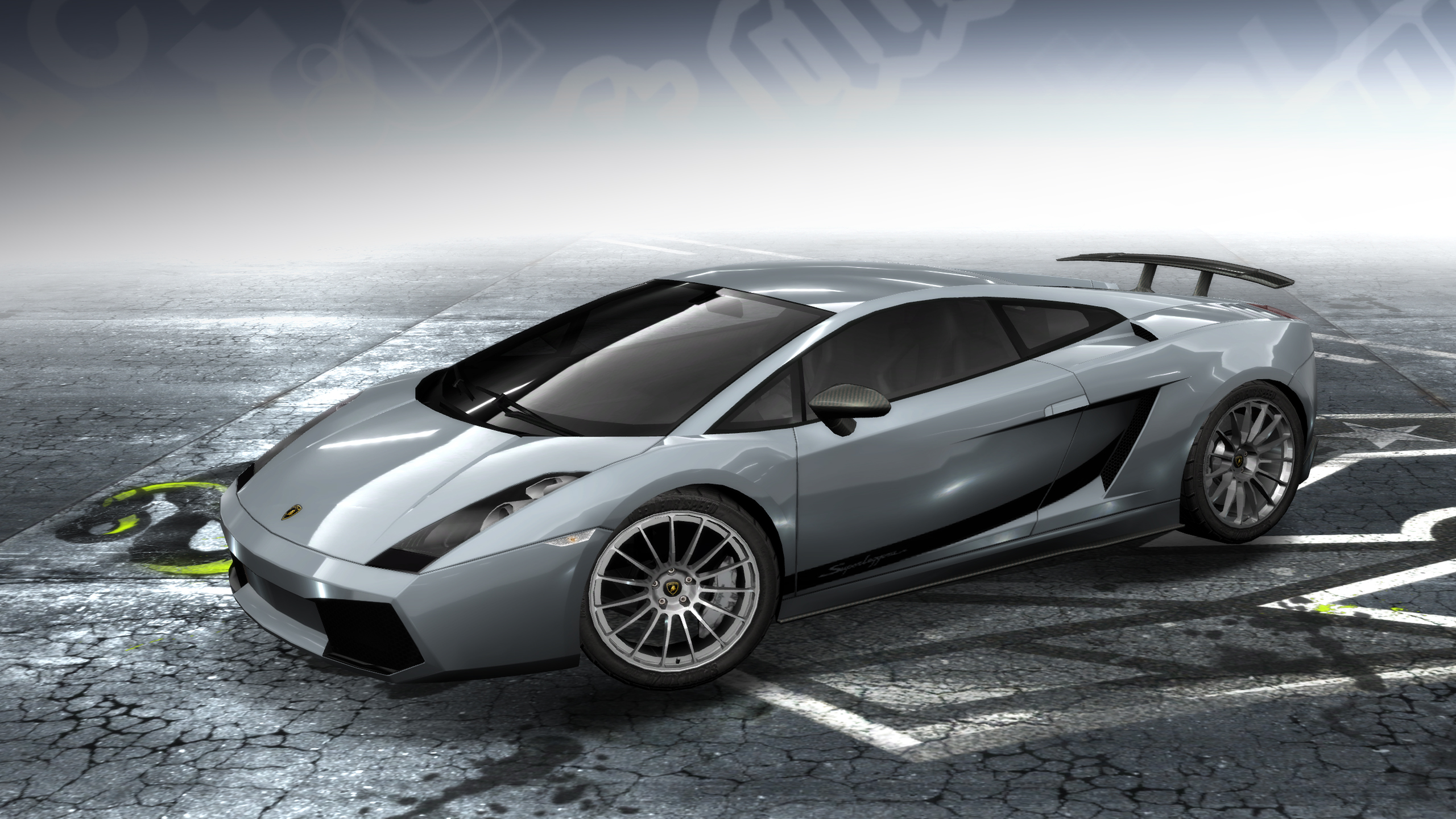 Lamborghini Gallardo Superleggera Need For Speed Wiki Fandom